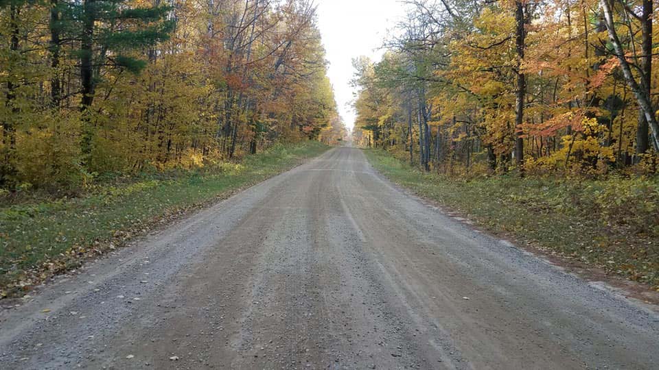 Timberlost Scenes 2 - Timberlost At West Crooked